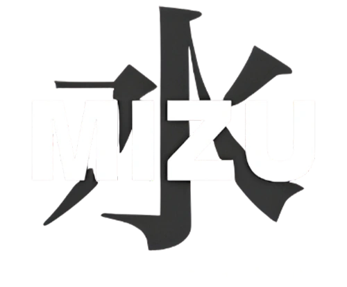 Mizu Logo